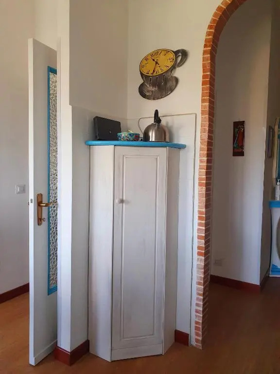 Appartamento Guardastelle Holiday House