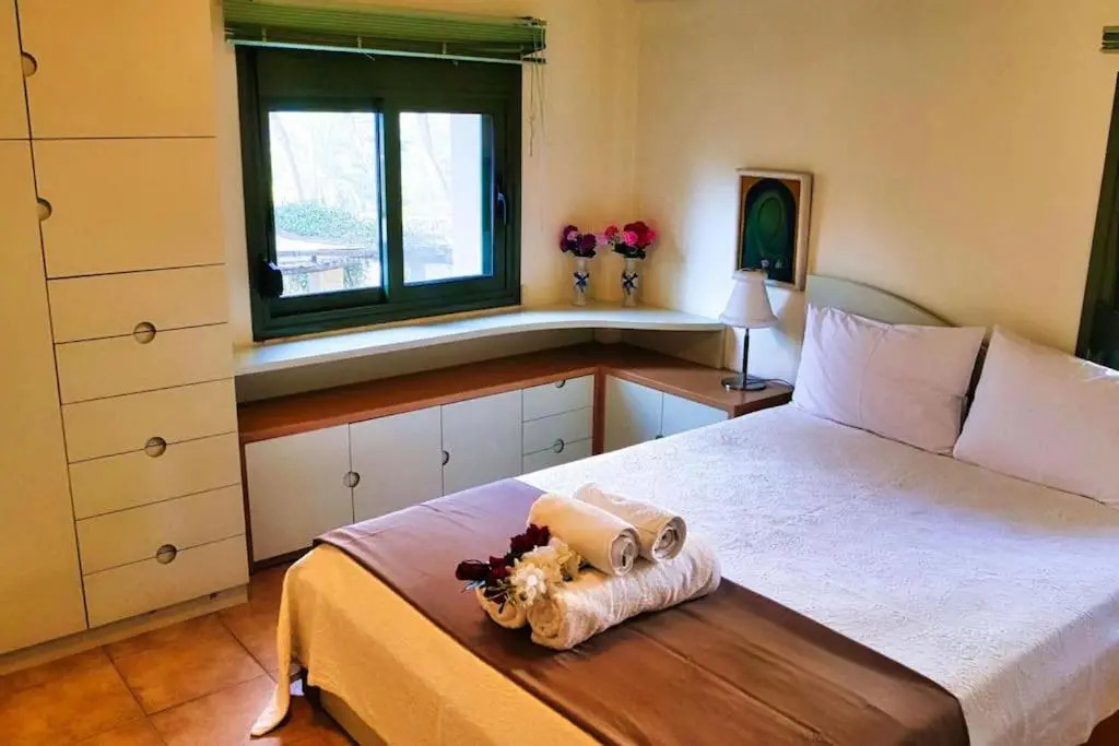 Sani Villa Lili 2