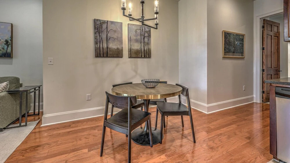 Perch 3 by Escape to Blue Ridge