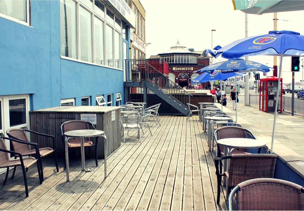 Royal Seabank Hotel