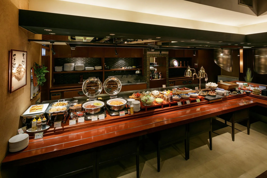 Hotel Mystays Kagoshima Tenmonkan
