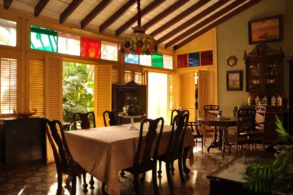 La Estancia REMEDIOS