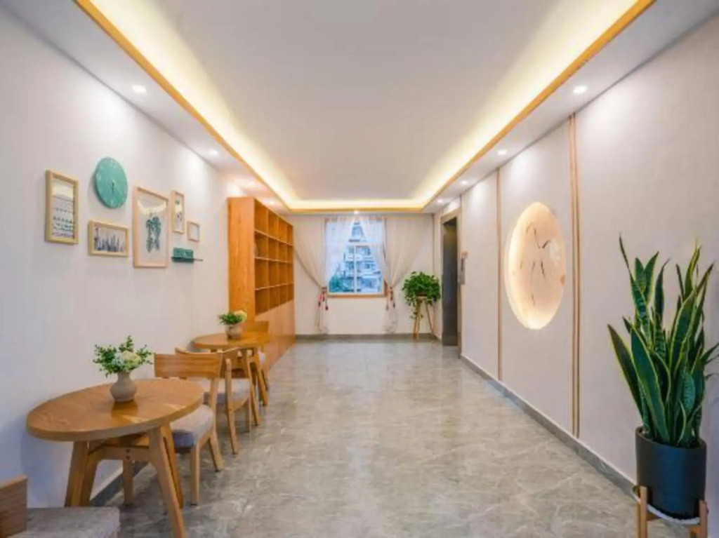 Kunmin Xiangmei Bangpo Hotel