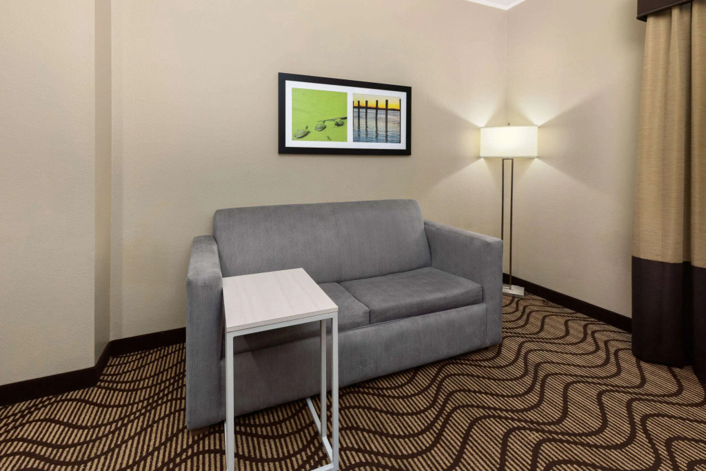 La Quinta by Wyndham Houma