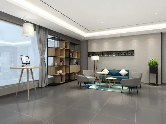 Homeinn Selected Hotel (Xuzhou Suning Plaza Hubu Mountain Subway Station)