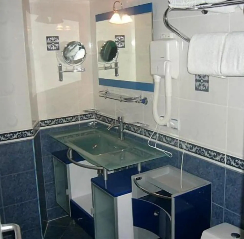 Отель Калифорния
