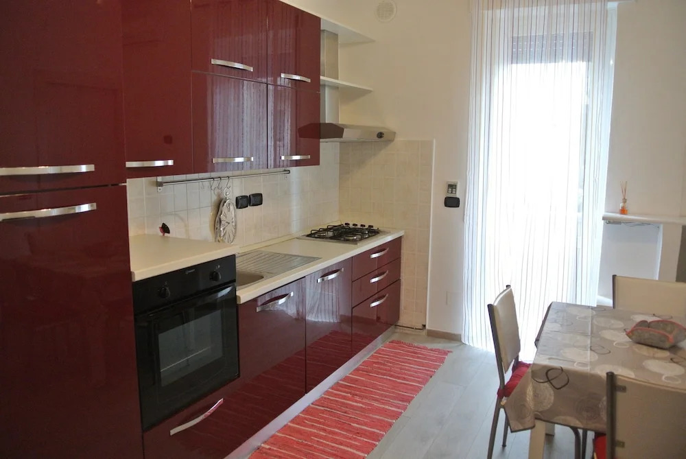 Olgettina 6 San Rafael Milan