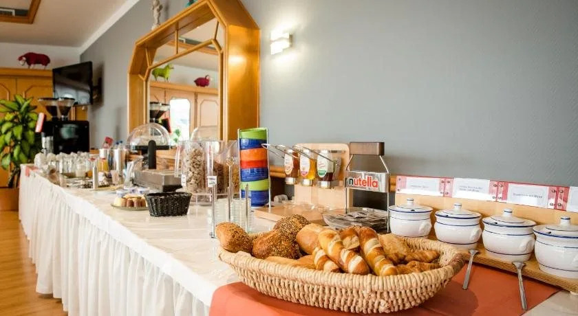 Hotel Handelshof