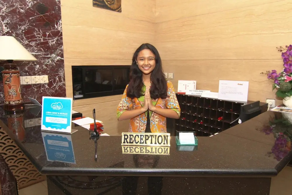 Airy Fatmawati Abdul Majid Jakarta