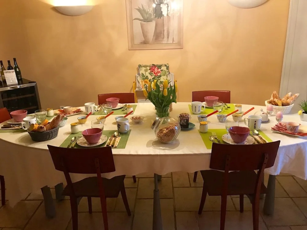 La Casa de Valérie