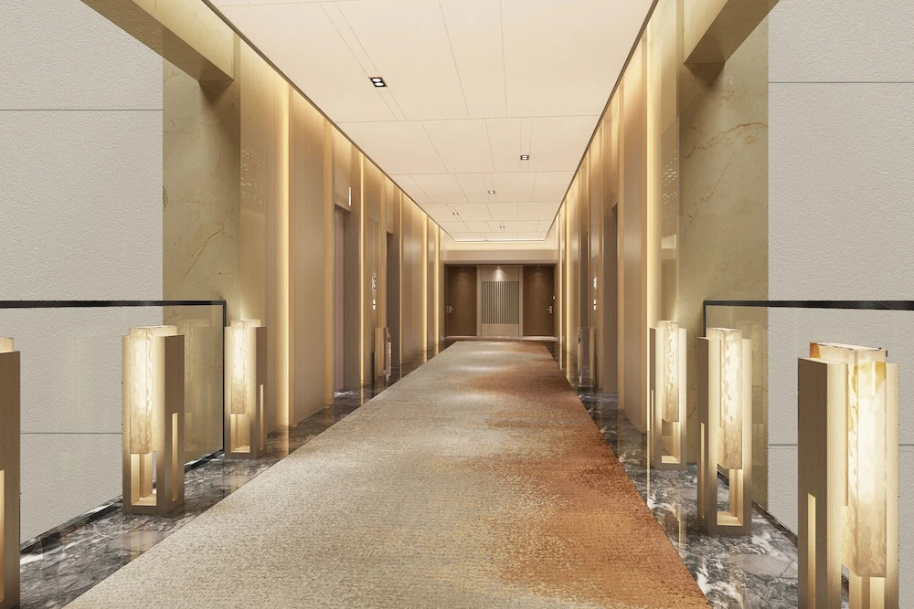 Four Points by Sheraton Wuhan, Jiangxia