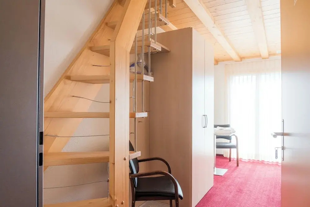 Auszeit-Hotel Z Aeschiried