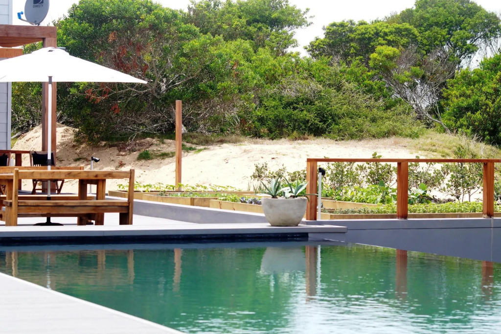 Anastasio Hotel & Beach Club
