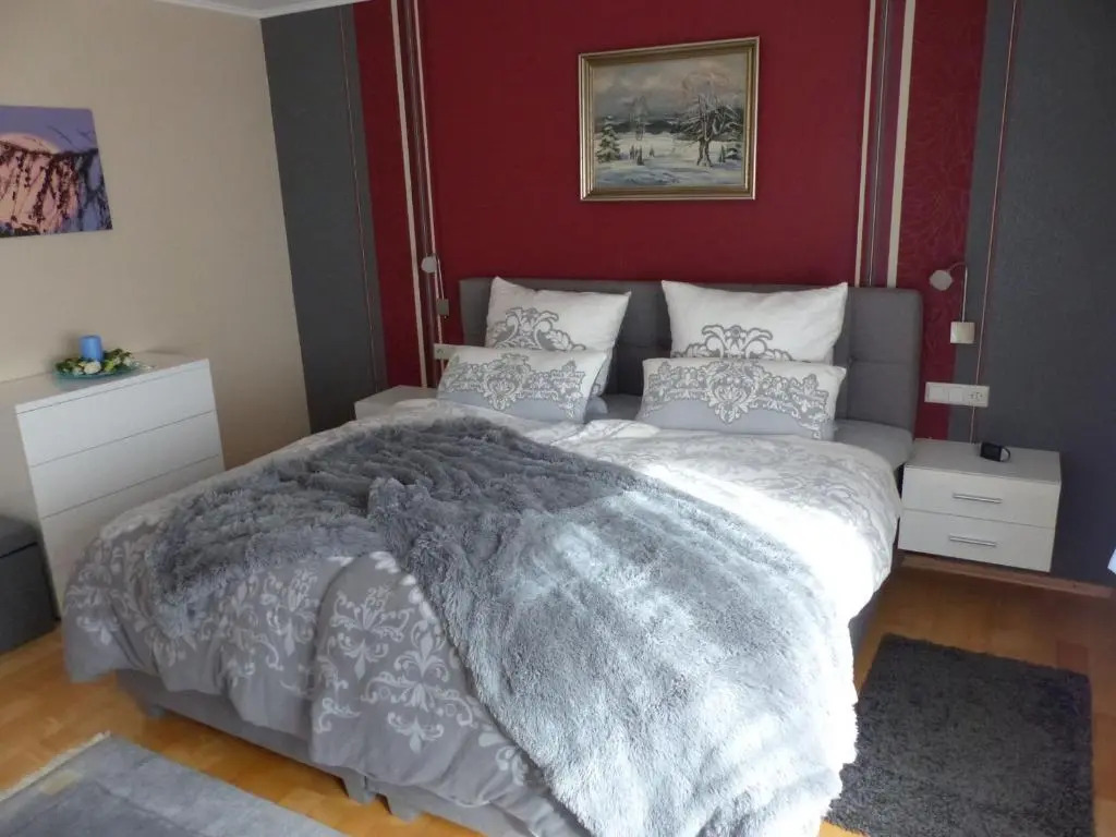 Ferienwohnung Janko