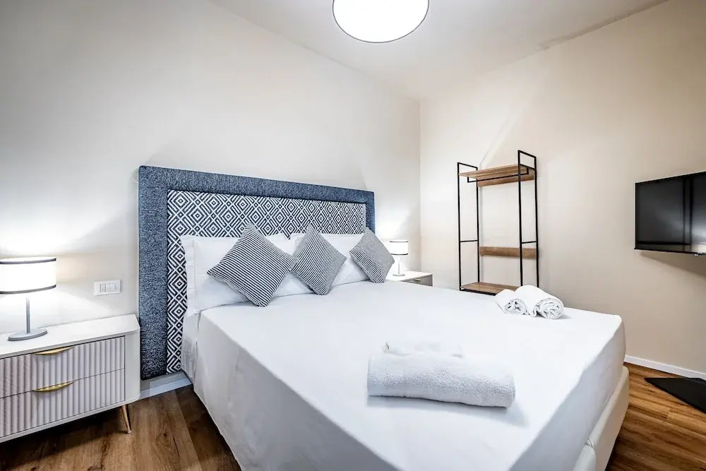 YD Four suites Ognissanti