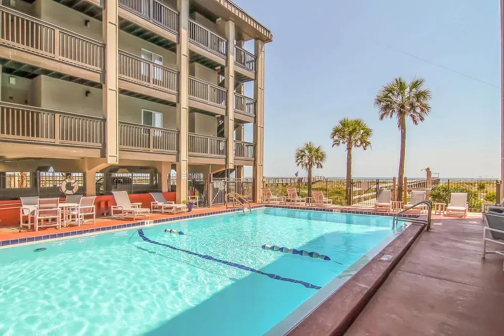 Fernandina Beach Villa w/ Remarkable Ocean Views