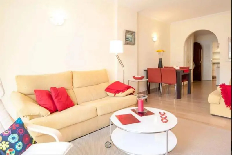 Apartment in Benalmadena - 103692