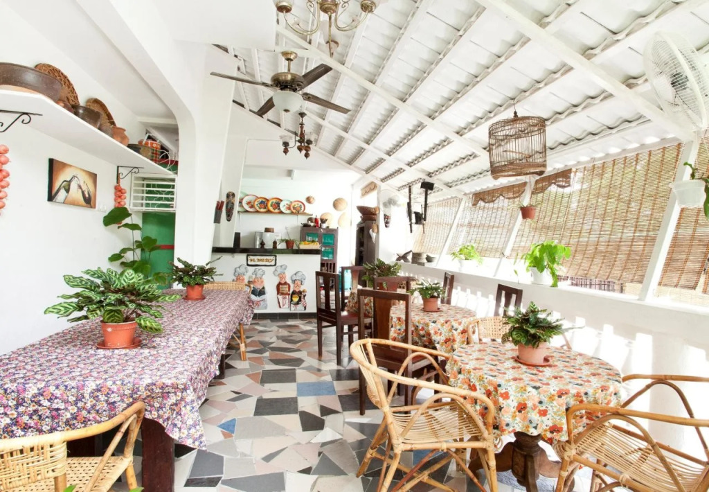 Hotel O Vince Villa