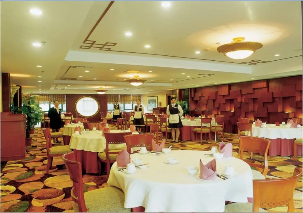 Richmond Hotel