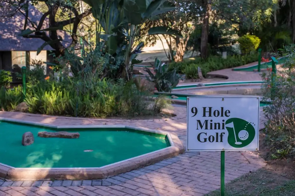 Kruger Park Lodge unit No. 524
