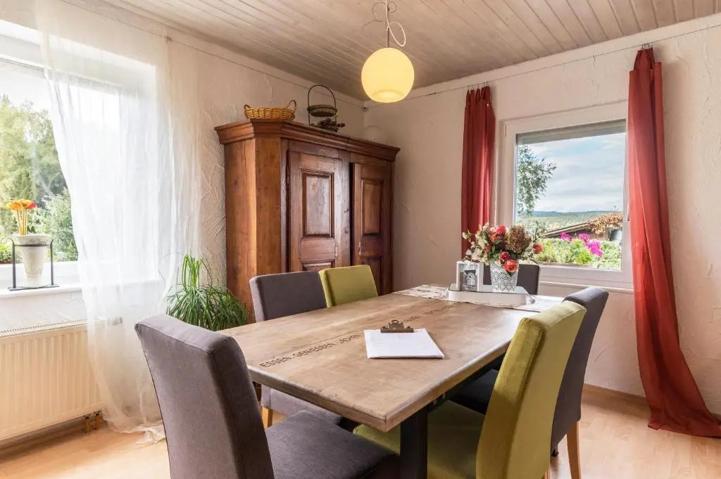 Appartement Böhler 1