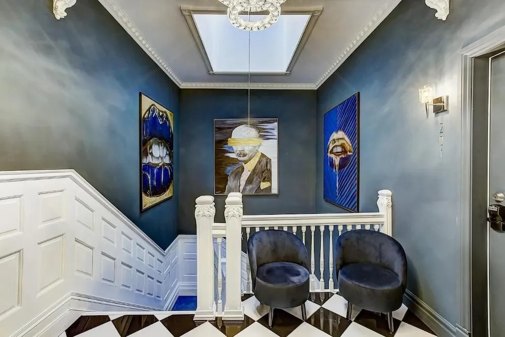 Luxe Studiotel Downtown Musées Montreal