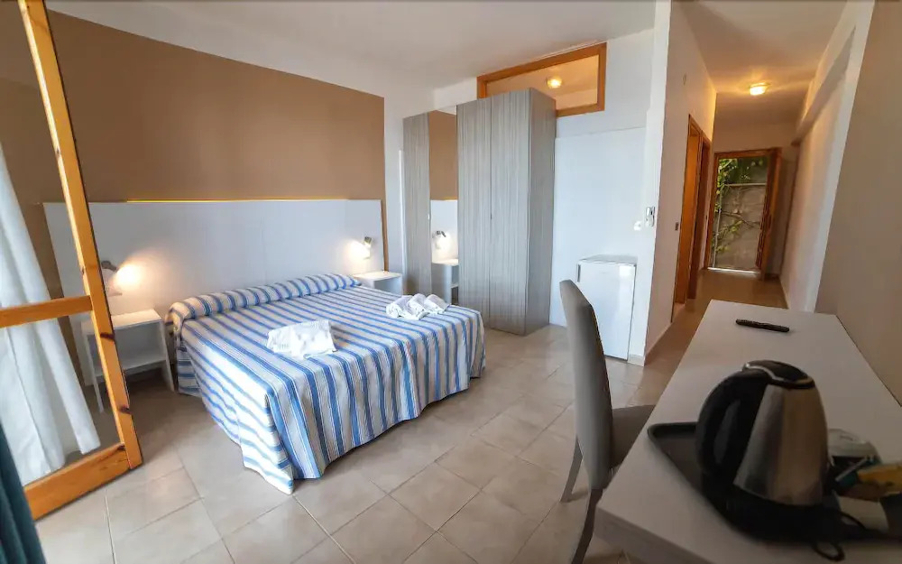 Resort Fior di Sicilia