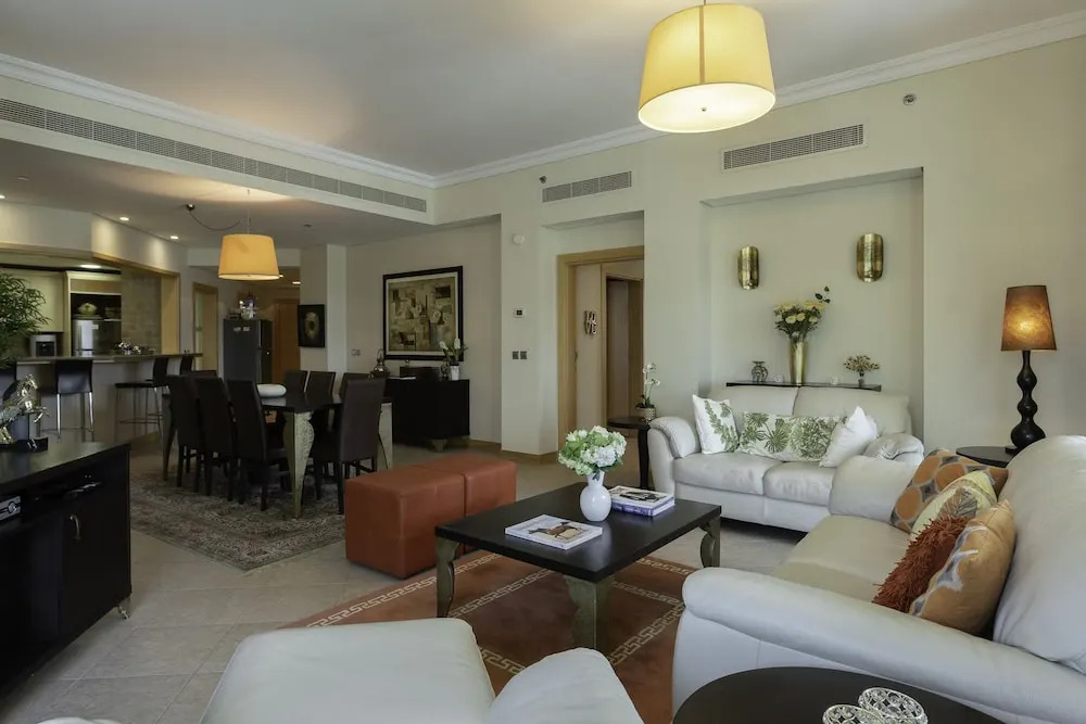 One Perfect Stay - 3BR at Al Haseer