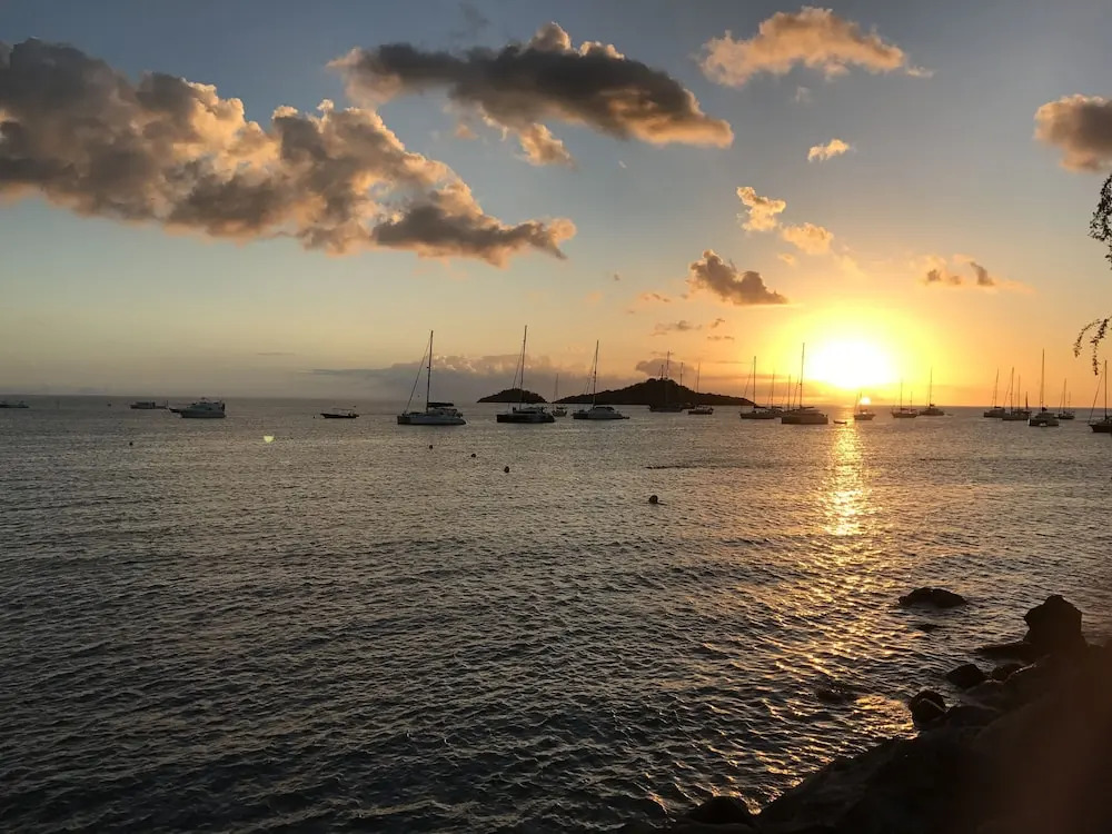 Gîtes Hotel Couleur Caraibes