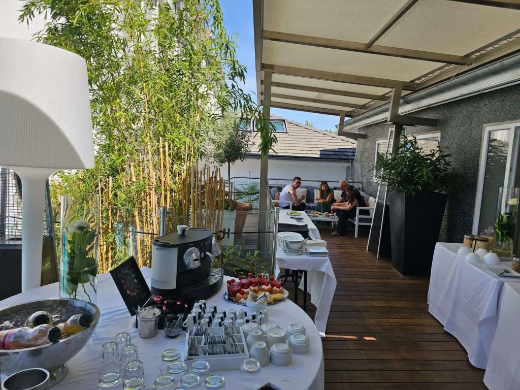 Hotel Du Golf