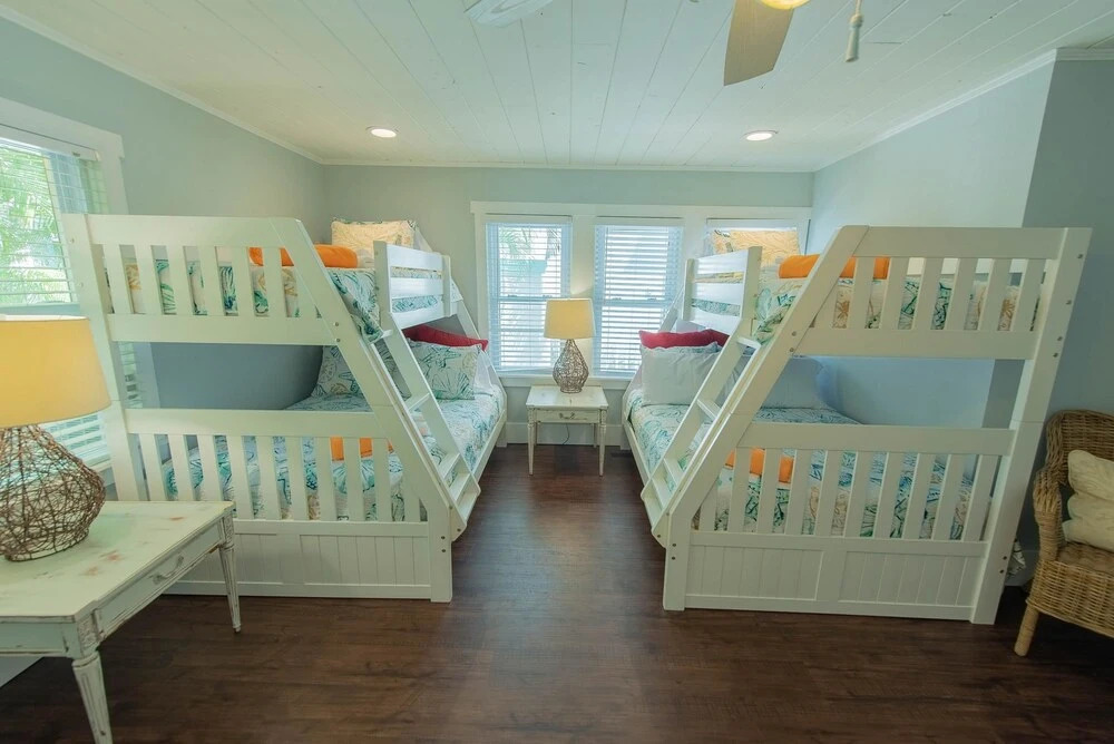 Anna Maria Cottage Apartment 3