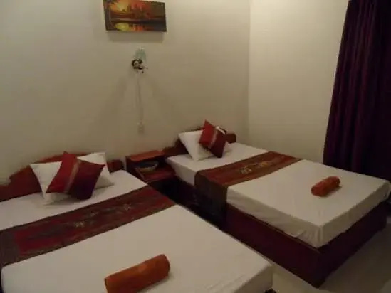 Panda Guesthouse