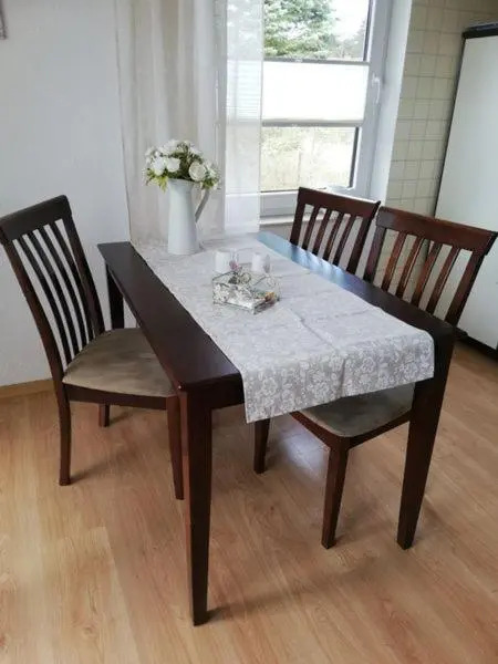 Bungalow "Wiesenblick"