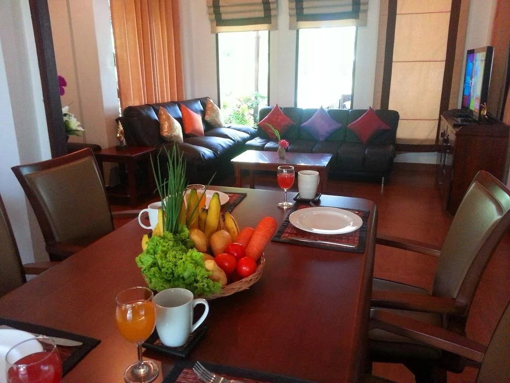 Banburi Villa - 2 Bedroom Private Pool Villa