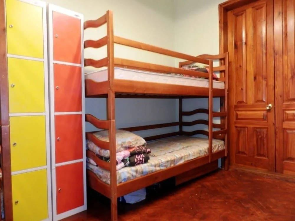 Yourhostel Arsenalnaya