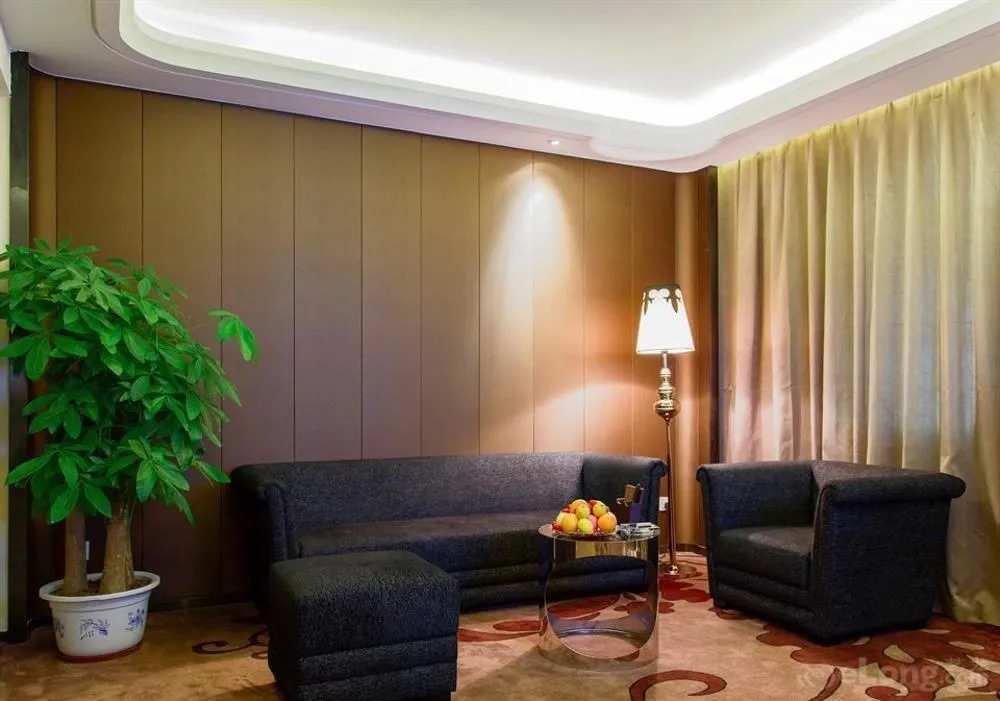 Garman International Hotel