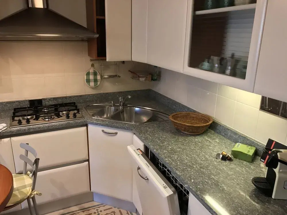 San Vincenzo Apartment