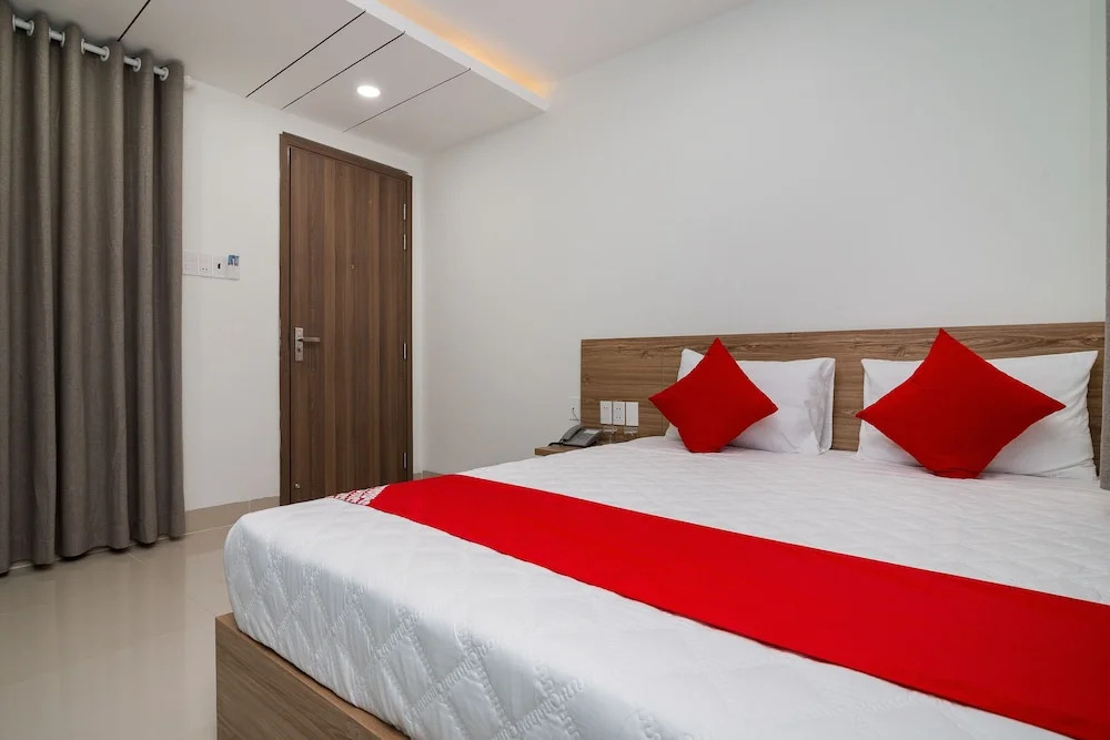 Garfield Resort by OYO Rooms