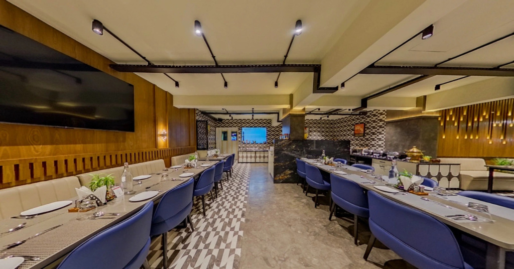 Lords Inn Vadodara