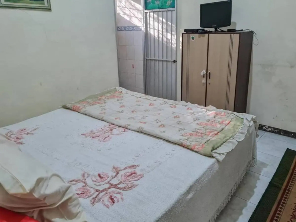 Villa Bukit Zaitun Puncak