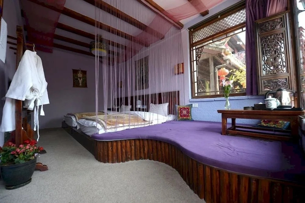 Lijiang Nali Nali Sunshine Inn