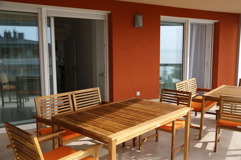 Luxury Hotel Siófok