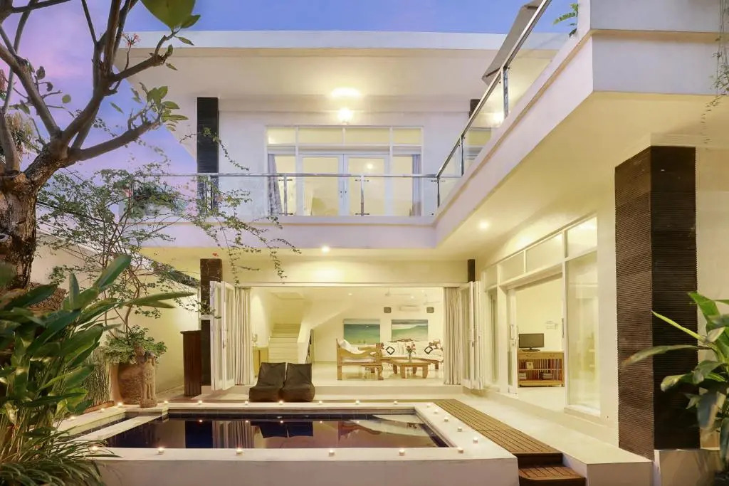 Villa Alba