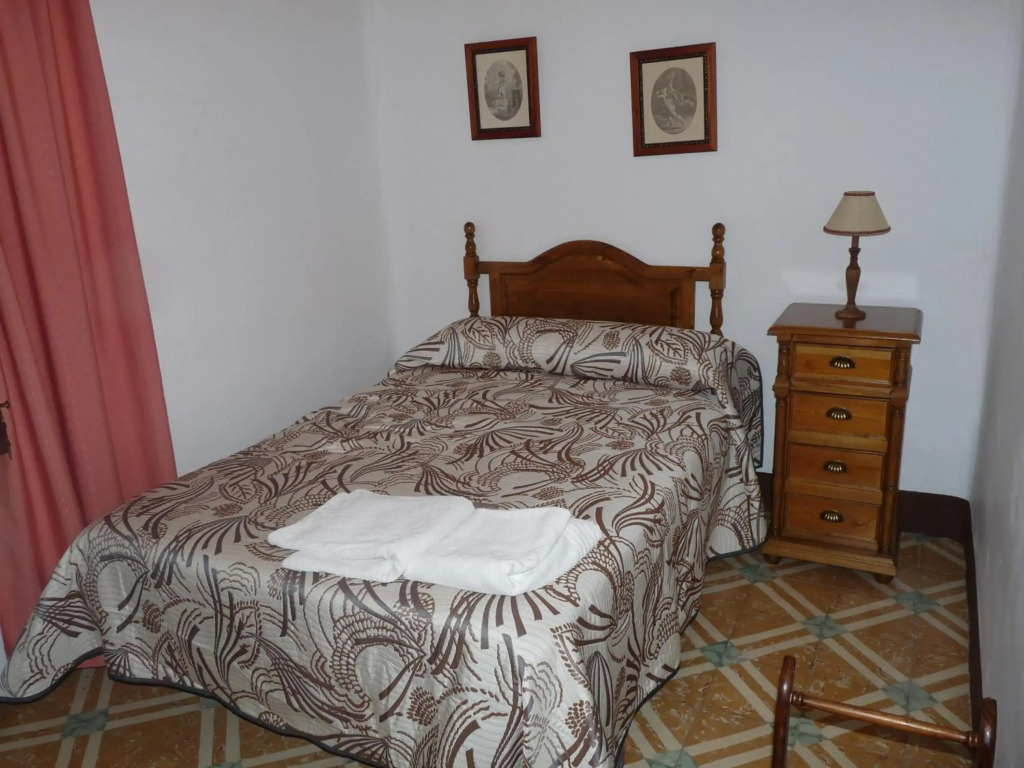 CASA RURAL QUIJOTE Y SANCHO