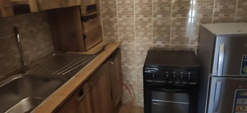 Appartement Behanzin 4 Pieces Vue Piscine