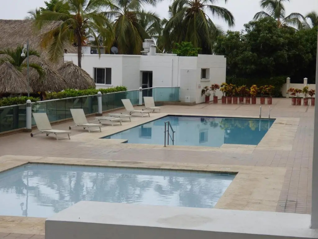 Costa Azul Suites 802