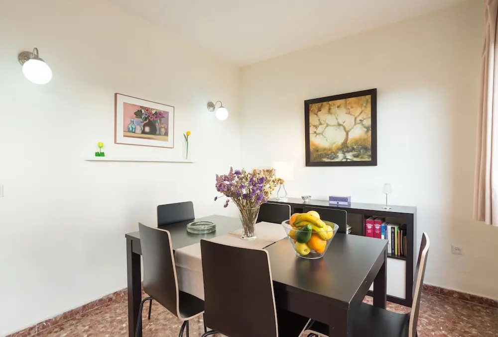 Zapata Apartment