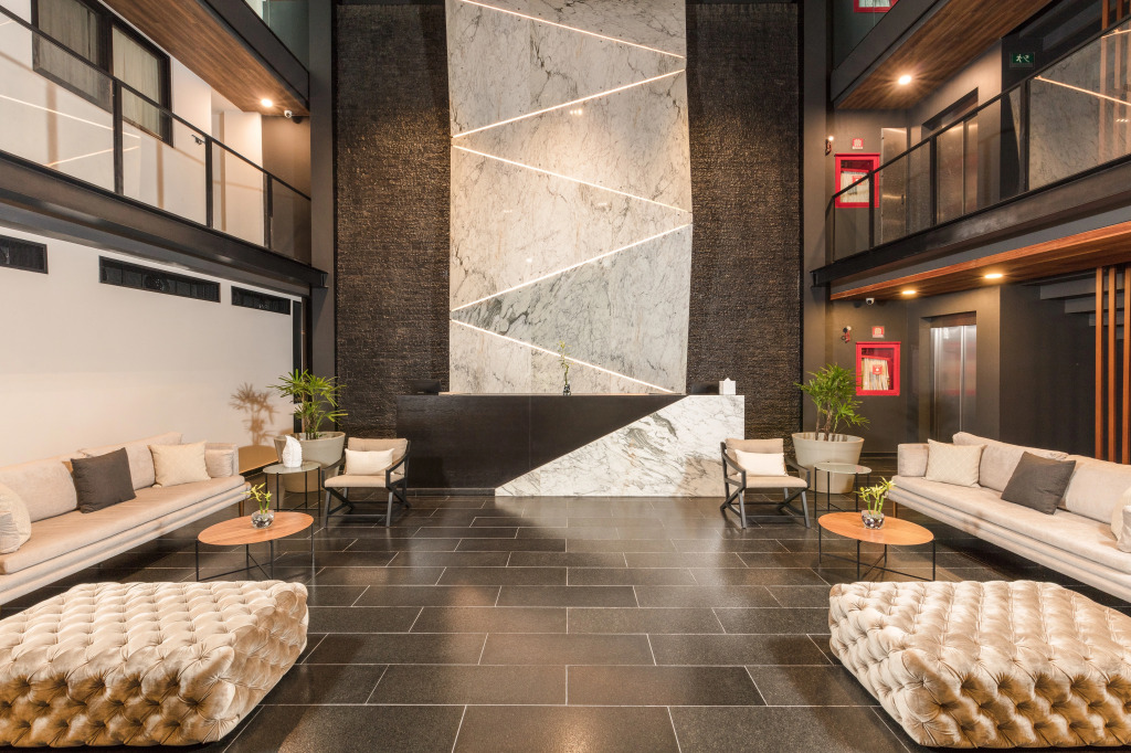 Serenity Hotel Boutique By Alsol