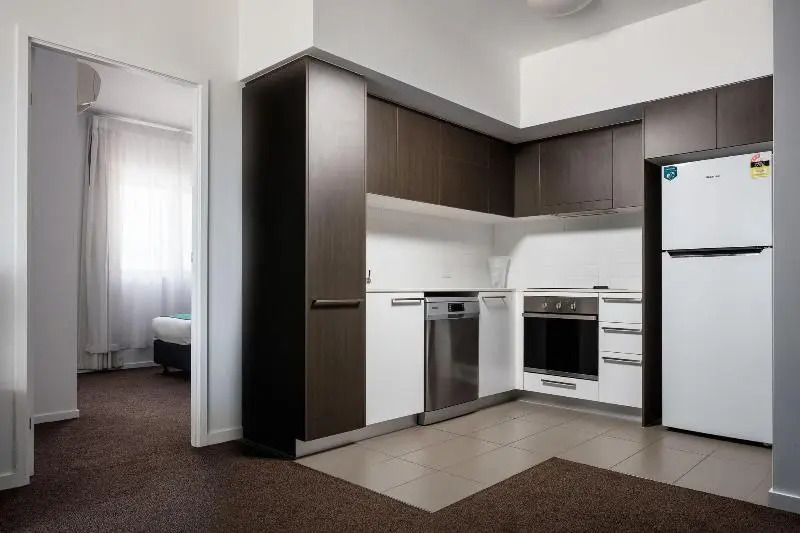 Central Kensington Apartments