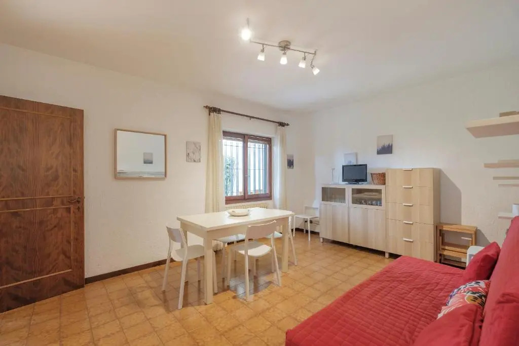 Villa Ida - 2 bedrooms apartment with private garden